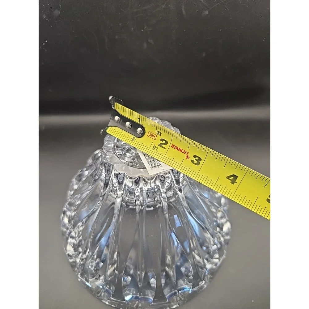 Mikasa Lead Crystal CONTESSA  7.5